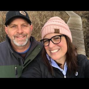 Meet your Posher, Jackie